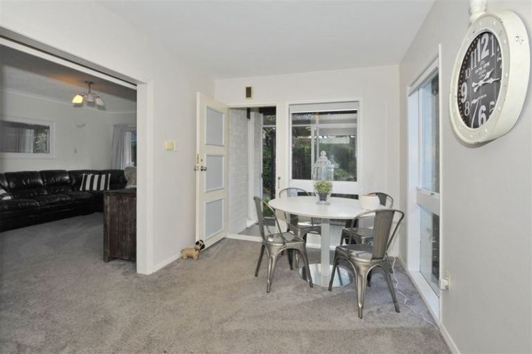 Photo of property in 1/10 Jamell Place, Avonhead, Christchurch, 8042