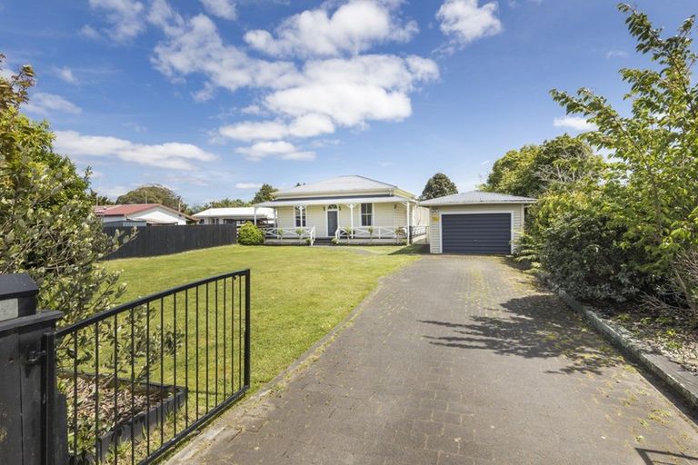 Photo of property in 51 Cambridge Avenue, Ashhurst, 4810