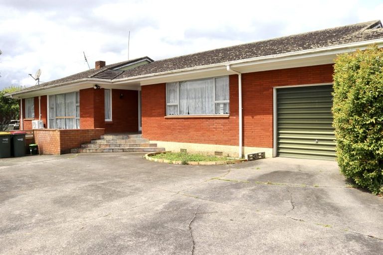 Photo of property in 150 Elliot Street, Pahurehure, Papakura, 2113