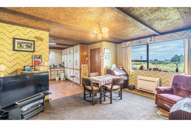 Photo of property in 182 Longbush Road, Longbush, Invercargill, 9871