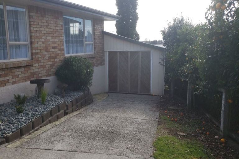 Photo of property in 166 Newcastle Road, Nawton, Hamilton, 3200