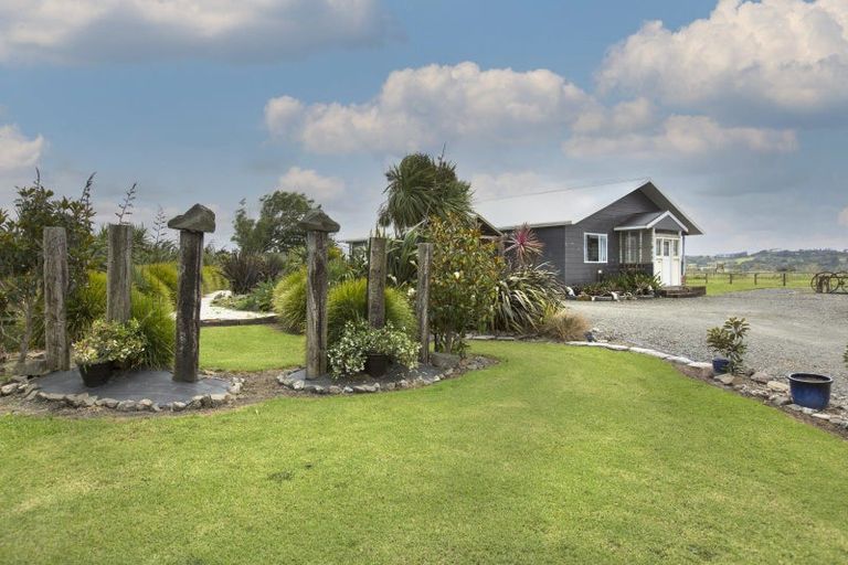 Photo of property in 20b Scottys Camp Road, Parore, Dargaville, 0373