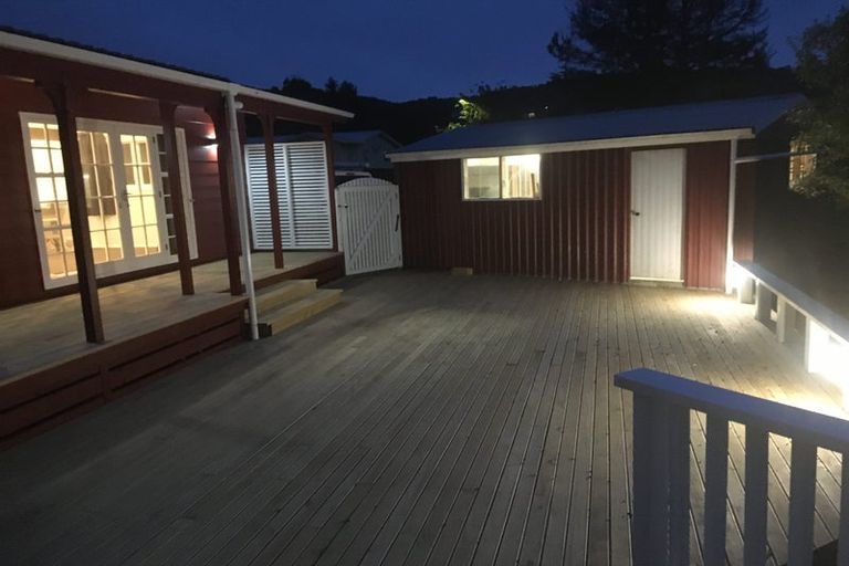 Photo of property in 30 Transom Close, Whitby, Porirua, 5024