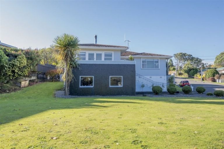 Photo of property in 1 Argyle Avenue, Levin, 5510