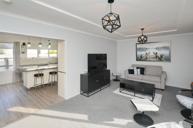 Photo of property in 125b King Street, Rangiora, 7400