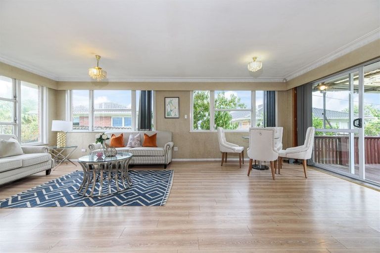 Photo of property in 168 Gray Avenue, Papatoetoe, Auckland, 2025