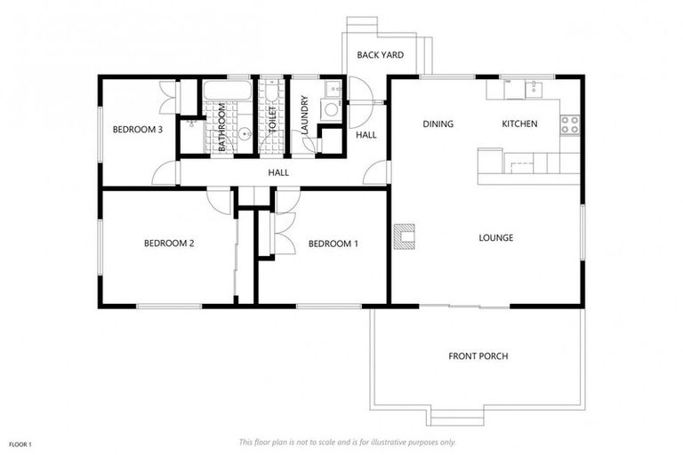 Photo of property in 79 Havelock Avenue, Westbrook, Palmerston North, 4412