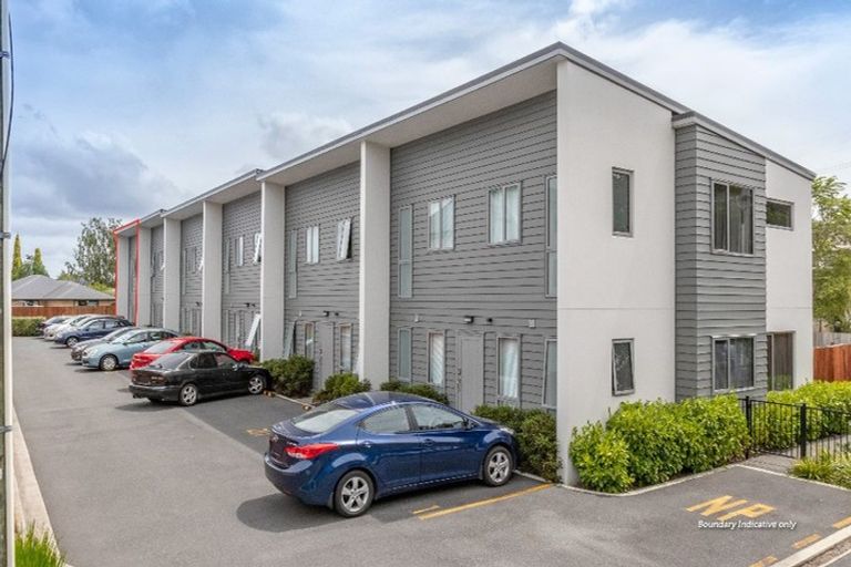 Photo of property in 6/181 Knighton Road, Hillcrest, Hamilton, 3216