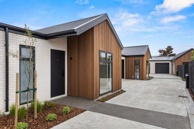 Photo of property in 3/30 Clyde Road, Upper Riccarton, Christchurch, 8041
