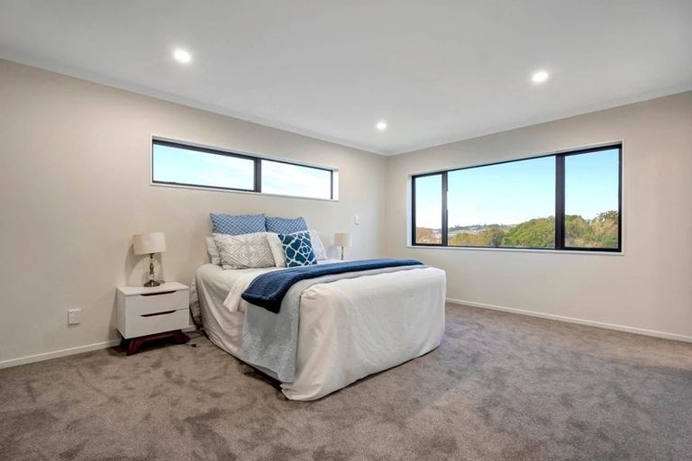 Photo of property in 58 Koromeke Street, Flat Bush, Auckland, 2019