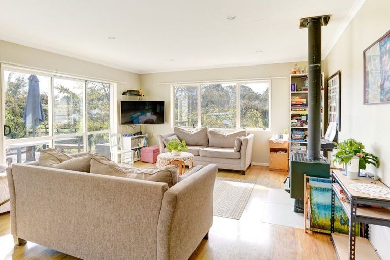 Photo of property in 31 Ludbrook Road, Pakaraka, Kaikohe, 0472