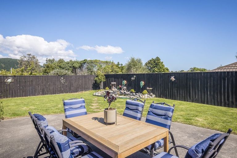 Photo of property in 7 Fytfield Place, Paraparaumu, 5032