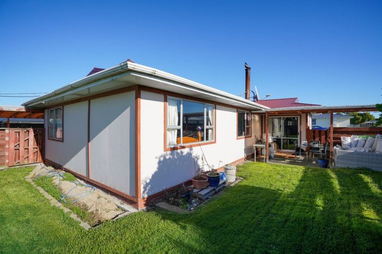 Photo of property in 6 Wagner Street, Kingswell, Invercargill, 9812