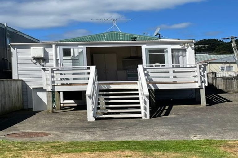 Photo of property in 48 Owen Street, Newtown, Wellington, 6021