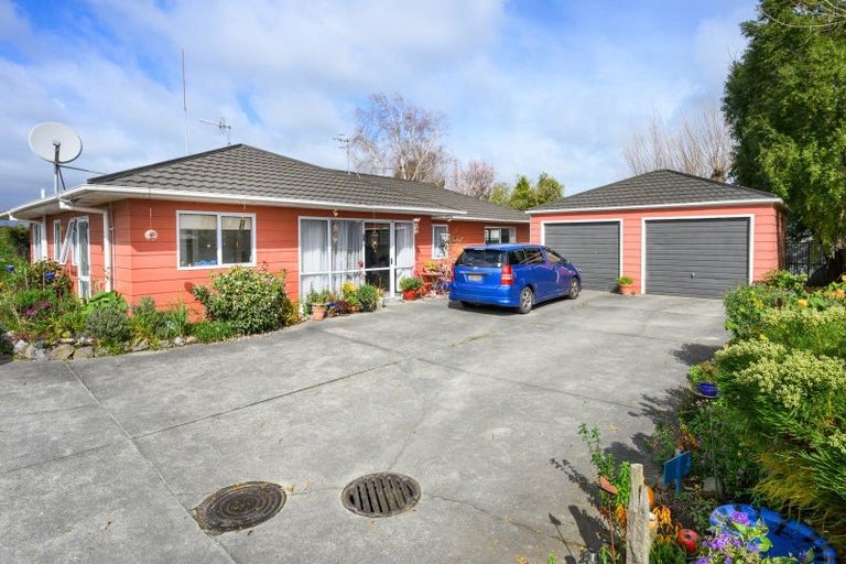 Photo of property in 48 Botanical Road, Takaro, Palmerston North, 4412