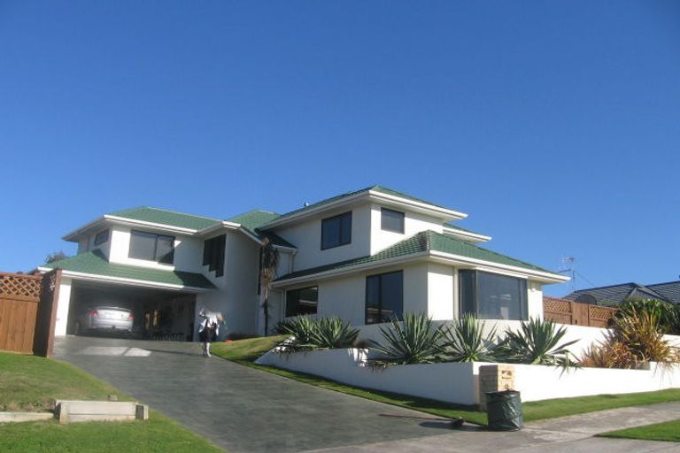 Photo of property in 9 The Masthead, Whitby, Porirua, 5024