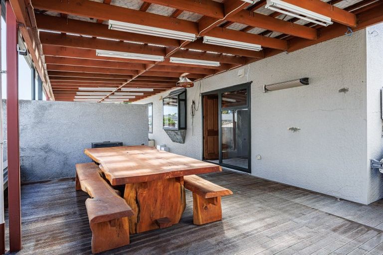 Photo of property in 1023 Outram Road, Akina, Hastings, 4122