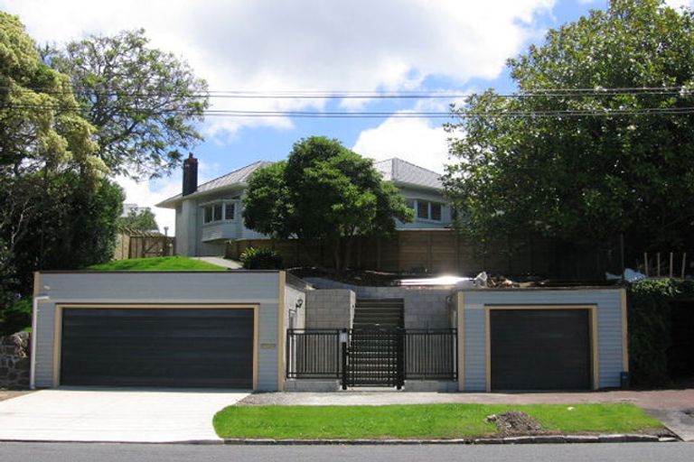 Photo of property in 15 Cotter Avenue, Remuera, Auckland, 1050