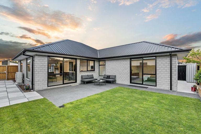 Photo of property in 20 Bunz Road, Halswell, Christchurch, 8025