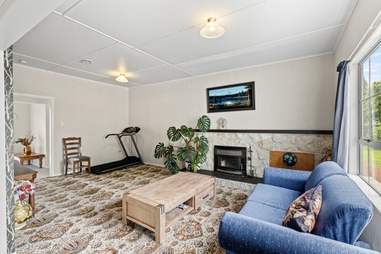 Photo of property in 40 Haunui Road, Whangaehu, Whanganui, 4581