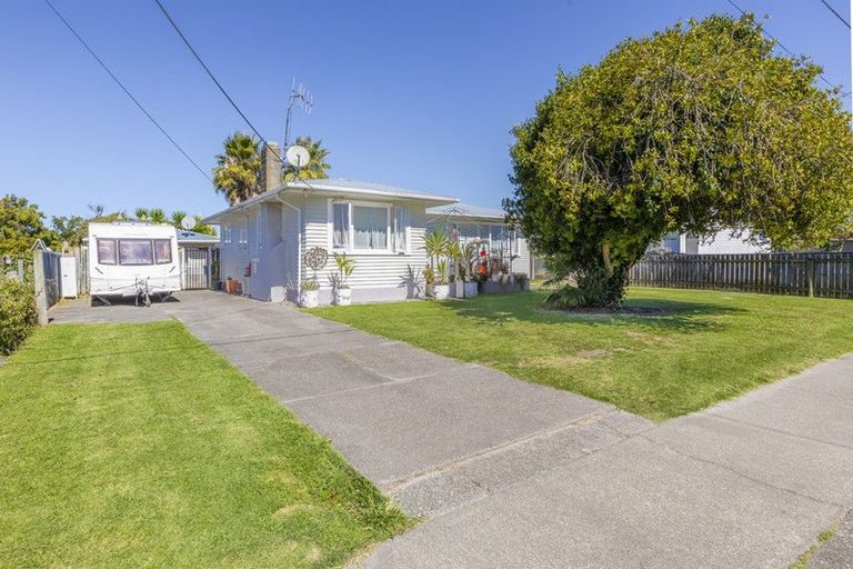 Photo of property in 17 Gilray Avenue, Maraenui, Napier, 4110