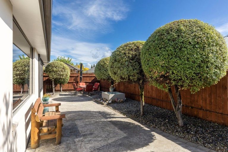 Photo of property in 4 Mckendry Street, Redwoodtown, Blenheim, 7201