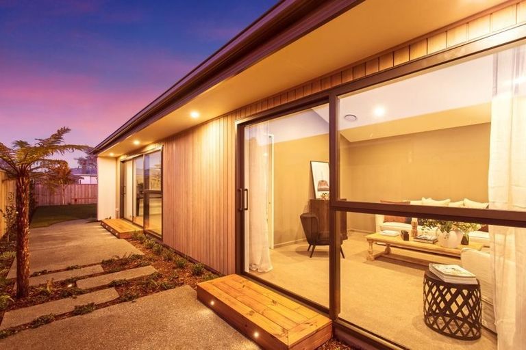 Photo of property in 91 Leistrella Road, Hoon Hay, Christchurch, 8025