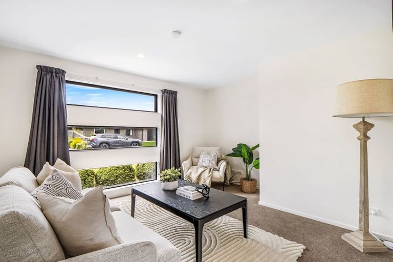 Photo of property in 29 Lucca Crescent, Rolleston, 7615