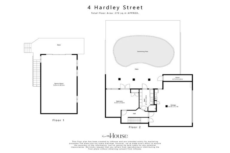 Photo of property in 4 Hardley Street, Whitiora, Hamilton, 3200