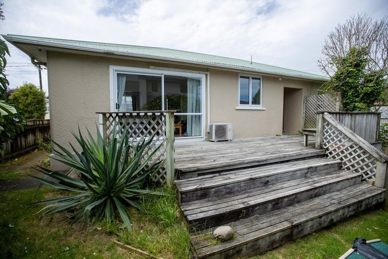 Photo of property in 264 Coronation Avenue, Welbourn, New Plymouth, 4310