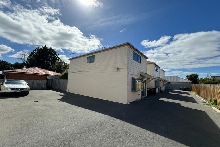 Photo of property in 4/30 Kipling Street, Addington, Christchurch, 8024