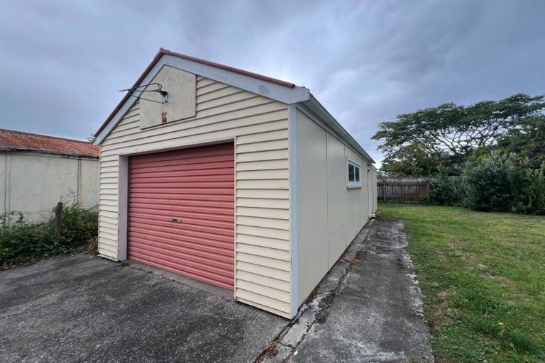 Photo of property in 63 Savage Crescent, West End, Palmerston North, 4412