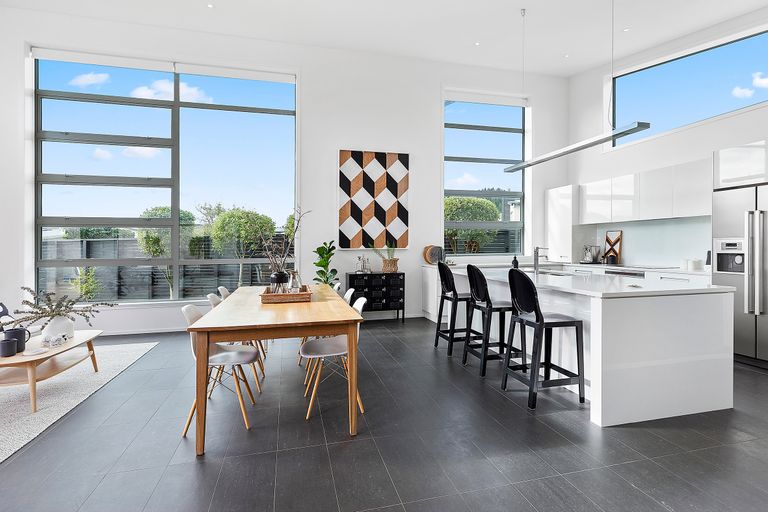 Photo of property in 13 Semaphore Lane, Whitby, Porirua, 5024