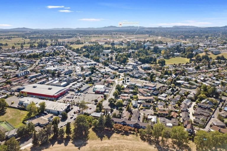 Photo of property in 272a Clyde Street, Hamilton East, Hamilton, 3216