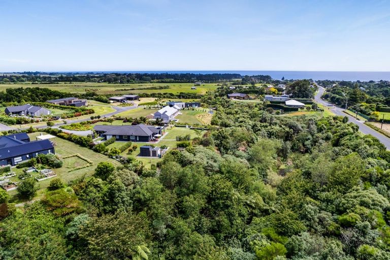 Photo of property in 12 Pahakahaka Drive, Kaitake, New Plymouth, 4374