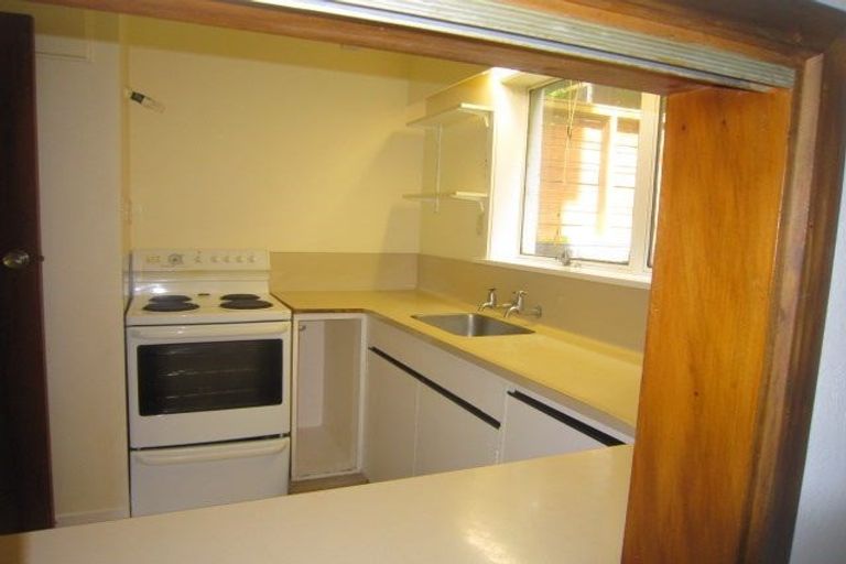 Photo of property in 61c Mortimer Terrace, Brooklyn, Wellington, 6021