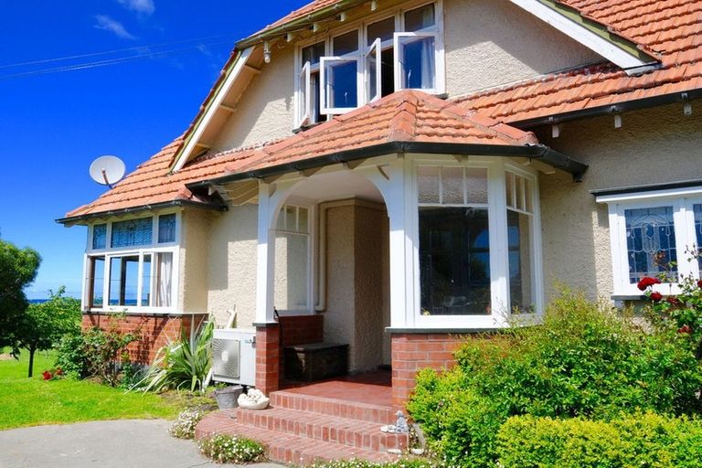 Photo of property in 393 Pukeuri-oamaru Road, Pukeuri, Oamaru, 9493