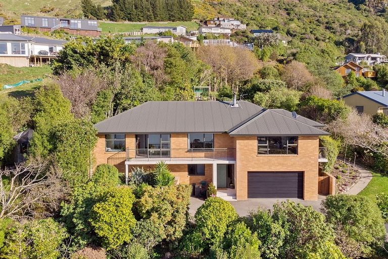 Photo of property in 3 Hyland Brae, Governors Bay, 8971