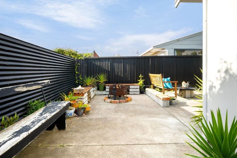 Photo of property in 1/46 Pacific Road, North New Brighton, Christchurch, 8083