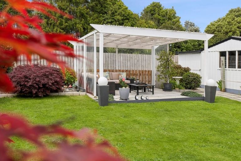 Photo of property in 14 Kahikatea Crescent, Matamata, 3400