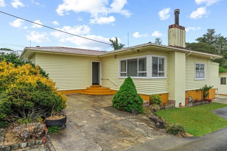 Photo of property in 173 Hokianga Road, Dargaville, 0310