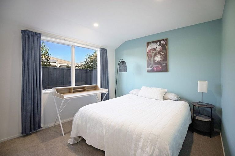 Photo of property in 4 Kessen Street, Pegasus, 7612