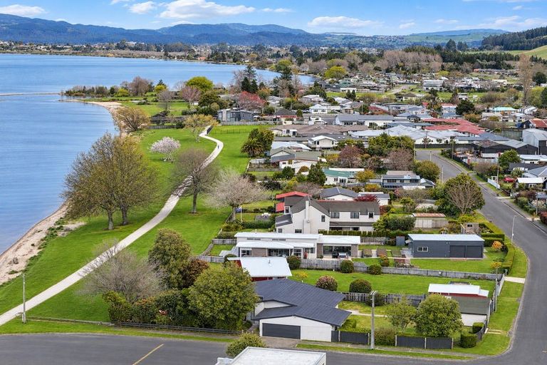 Photo of property in 10 Reeme Street, Ngongotaha, Rotorua, 3010