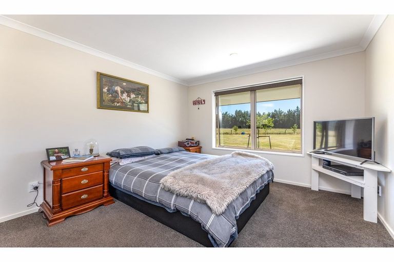 Photo of property in 2840 South Eyre Road, Eyrewell, Rangiora, 7476