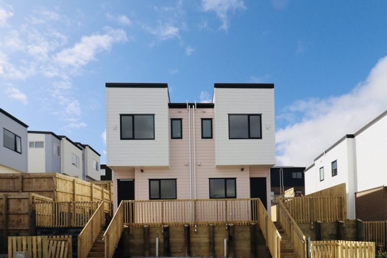 Photo of property in 3 Heketara Place, Papakura, 2110