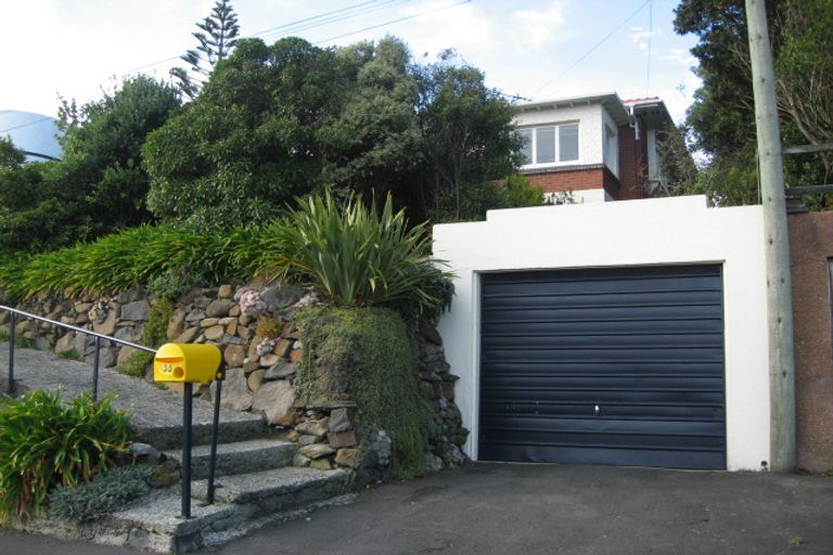Photo of property in 44 Merchiston Street, Andersons Bay, Dunedin, 9013