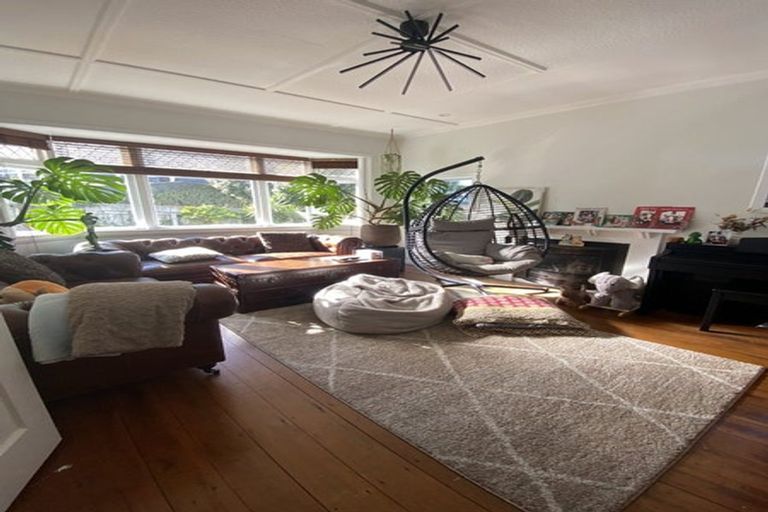 Photo of property in 92 Wexford Road, Miramar, Wellington, 6022