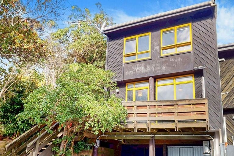 Photo of property in 22 Stafford Street, Mount Victoria, Wellington, 6011