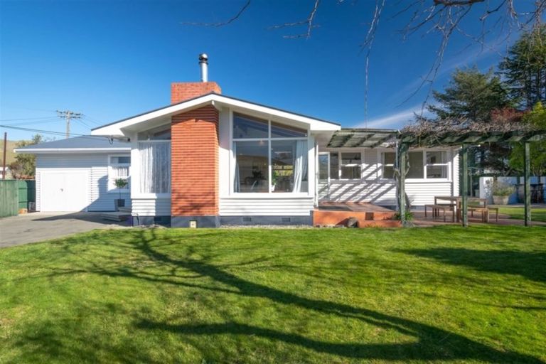 Photo of property in 10 Purser Crescent, Witherlea, Blenheim, 7201