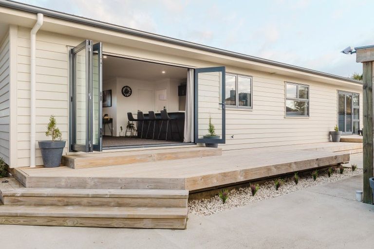 Photo of property in 7a Humber Street, Roslyn, Palmerston North, 4414